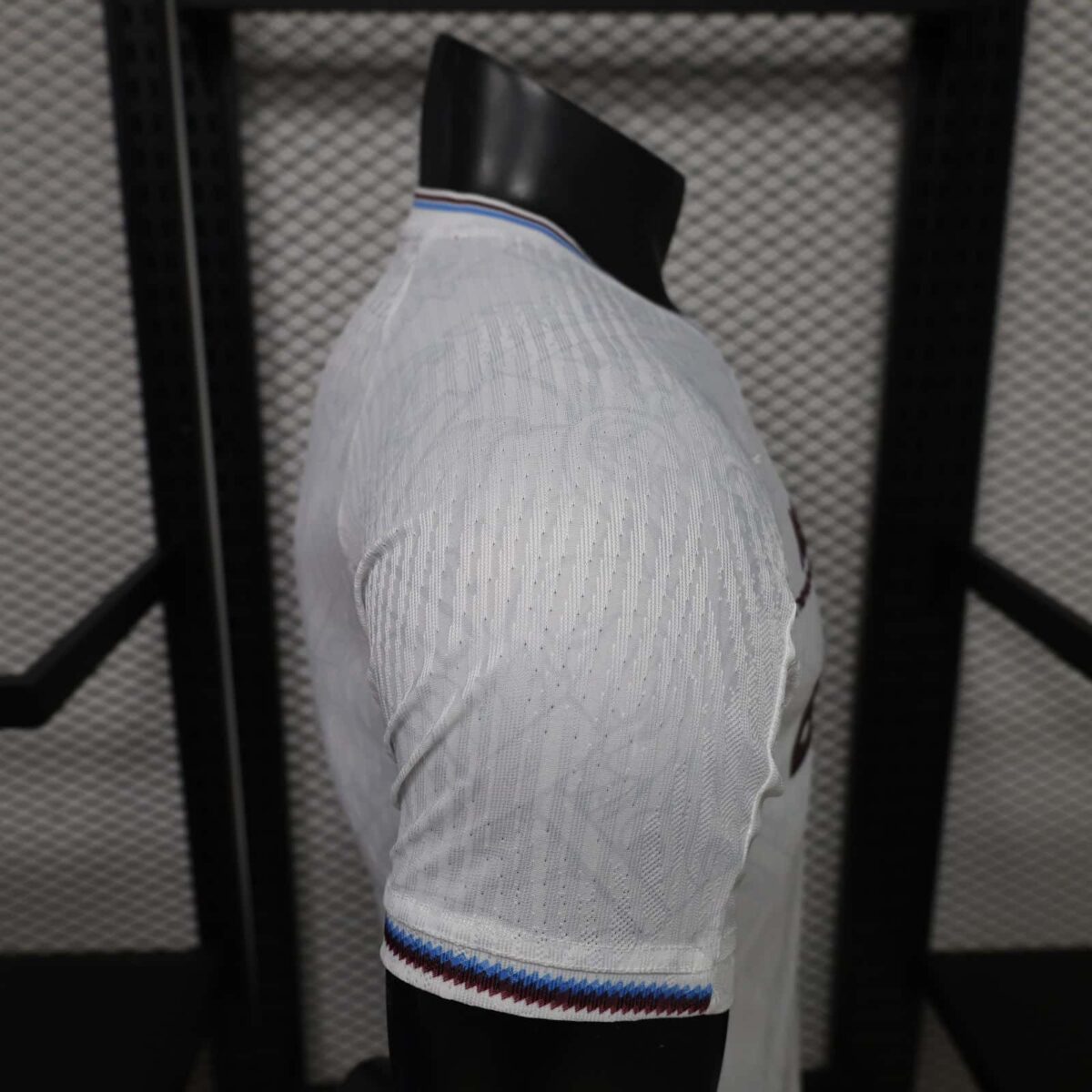 West Ham United 2026-27 Away Jersey Player Version - Image 7