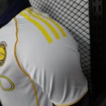 Al-Nassr 2025-26 Second Away Jersey Player Version - Image 7