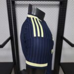 Al-Nassr 2026-27 Away Jersey Player Version - Image 7
