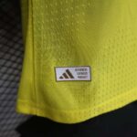 Al-Nassr 2026-27 Home Jersey Player Version - Image 7