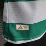 Celtic 2026-27 Home Jersey Player Version - Image 7