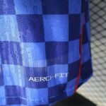 Croatia 2026 FIFA World Cup Away Jersey Player Version - Image 7
