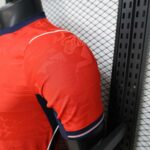 England 2026 FIFA World Cup Away Jersey Player Version - Image 7