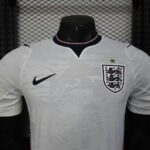 England 2026 FIFA World Cup Home Jersey Player Version - Image 7