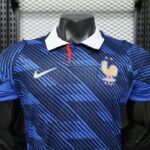 France 2026 FIFA World Cup Home Jersey Player Version - Image 7