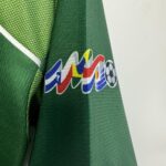 Palmeiras 1999-00 Retro Jersey Copa Libertadores Champion - Image 7