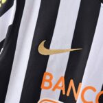 Santos 2012-13 Away Retro Jersey - Image 7