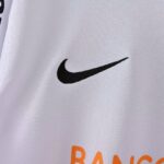 Santos 2012-13 Home Retro Long Sleeve Jersey - Image 7