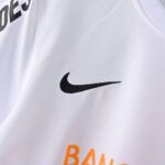 Santos 2012-13 Home Retro Jersey - Image 7