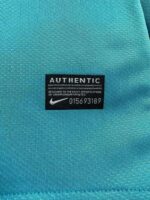 Santos 2012-13 Second Away Retro Long Sleeve Jersey - Image 7