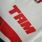 Sao Paulo 1993-94 Home Retro Jersey - Image 7