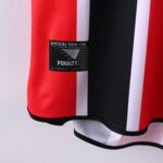 Sao Paulo 2000-01 Away Retro Jersey - Image 7