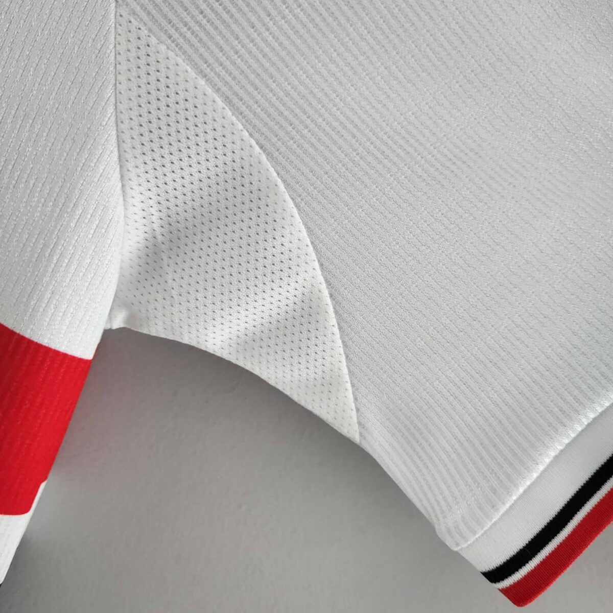 Sao Paulo 1999-00 Home Retro Jersey - Image 7