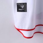 Sao Paulo 2000-01 Home Retro Jersey - Image 7