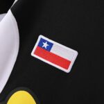 Colo-Colo 2003-04 Away Retro Jersey - Image 7