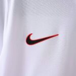Colo-Colo 2000-01 Home Retro Jersey - Image 7