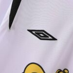 Colo-Colo 2006-07 Home Retro Jersey - Image 7