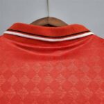 Ajax 1989-91 Home Retro Jersey - Image 7
