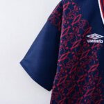 Ajax 1994-95 Away Retro Jersey - Image 7