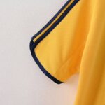 Ajax 2000-01 Away Retro Jersey - Image 7