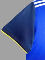Birmingham City 2019-20 Home Retro Jersey - Image 7