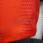 Bayern Munich 2024-25 Home Jersey Player Version - Image 6