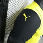 Borussia Dortmund 2024-25 Home Jersey Player Version - Image 6