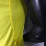 Borussia Dortmund 2025-26 Home Jersey Player Version - Image 7