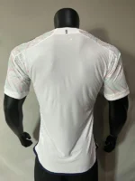 Ajax 2024-25 Away Jersey Player Version - Image 7