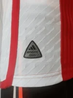 Ajax 2024-25 Home Jersey Player Version - Image 7