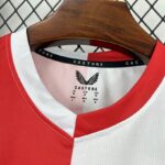 Feyenoord 2025-26 Home Jersey Fan Version - Image 7