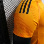 Real Madrid 2024-25 Away Jersey Player Version - Image 7
