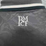 Real Madrid 2024-25 Second Away Jersey Player Version - Image 7