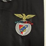 Benfica 1997-98 Away Retro Jersey - Image 7