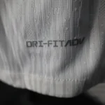 Chelsea 2025-26 Away Long Sleeve Jersey Player Version - Image 7