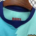 Barcelona 2026-27 Second Away Jersey Fan Version - Image 7