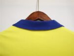 Arsenal 1978-81 Away Retro Jersey - Image 7