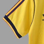 Arsenal 1986-88 Away Retro Jersey - Image 7