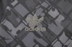 Arsenal 1990-92 Blackout Retro Jersey - Image 7