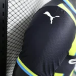 Manchester City 2024-25 Away Jersey Player Version - Image 7