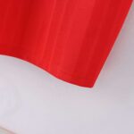 Arsenal 1992-94 Home Retro Jersey - Image 7