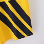 Arsenal 1993-94 Away Retro Jersey - Image 7
