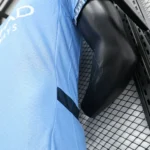 Manchester City 2024-25 Home Jersey Player Version - Image 7