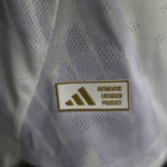 Manchester United 2025-26 Away Jersey Player Version - Image 7