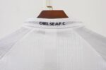 Chelsea 1997-99 Blank Out Retro Jersey - Image 7