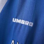 Chelsea 1997-99 Home Retro Jersey - Image 7