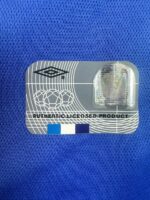 Chelsea 2001-03 Home Retro Jersey - Image 7