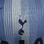 Tottenham Hotspur 2024-25 Away Jersey Player Version - Image 7