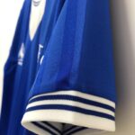 Everton 1985-86 Home Retro Jersey - Image 7
