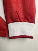Liverpool 1993-95 Home Retro Long Sleeve Jersey - Image 7